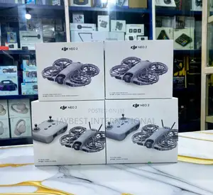 Dji Neo 2 Fly More Combo With Controller