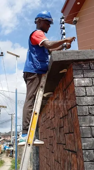 Electric Fence