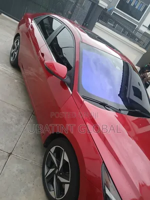 Nano Ceramic Chameleon Tint