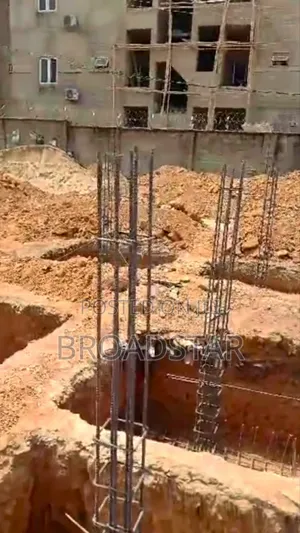 4bdrm Townhouse/Terrace In Wuye For Sale
