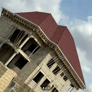 Roofing Expert in Lagos