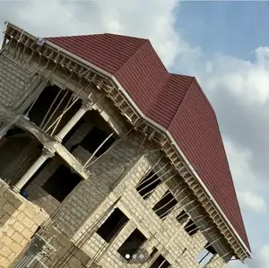 Roofing Expert in Lagos