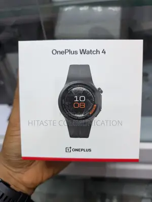 Oneplus Watch 4 45mm