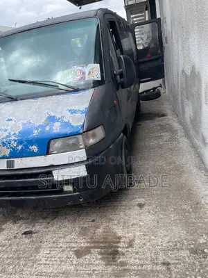 3tons Available For Hire