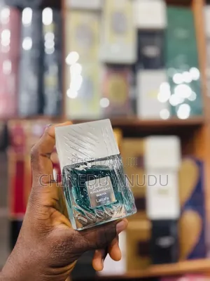 Kramrah Waha Perfume