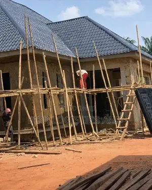 Roofing, Light Guage Trusses, Roofing Insulation
