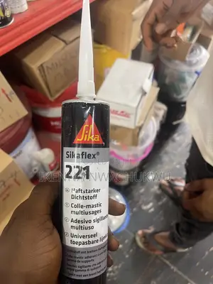 Sikaflex 221