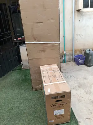 Kenstar Ks-18mfv Air Conditioner 2 Tons Brand New