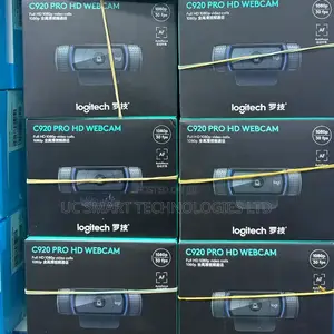 Logitech Webcam C290 Pro Hd