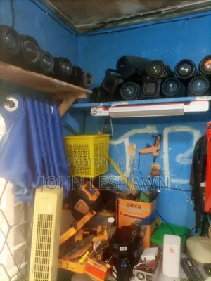 JBL Repairer