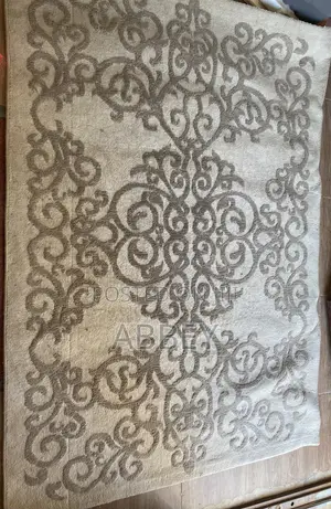 Center Rug