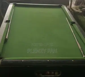 Snooker Board
