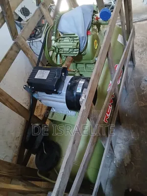 Air Compressor 200l