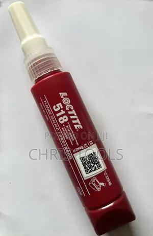 Loctite 518 (Flange Sealant)