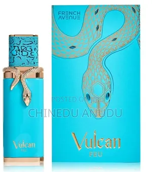 Vatican Perfume