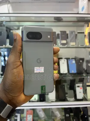 Google Pixel 8 256 GB