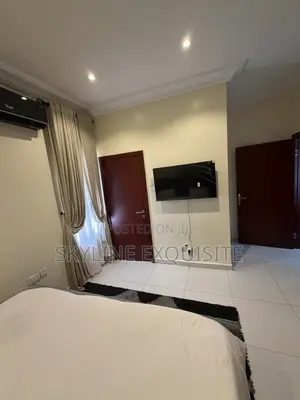 Luxury Fully Furnished Apartment