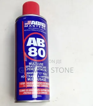 Abro Ab-80