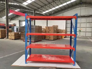 Storage Shelving Unit