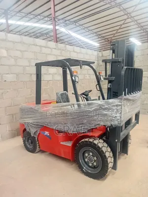 Forklift for Sale