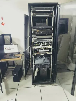 Network Engineering, Biometric Time Attendance Machine, It