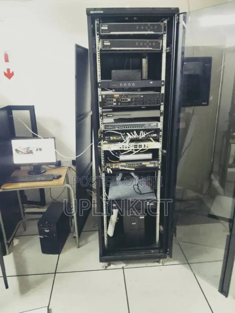 Network Engineering, Biometric Time Attendance Machine, It