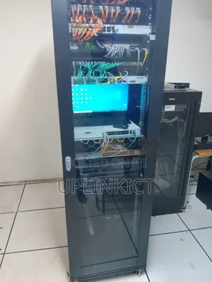 Network Engineering, Biometric Time Attendance Machine, It