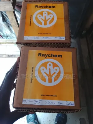 "Raychem Cable Joint Kit – 3 Core 150mm–300mm 11kv Outdoor | Germany"