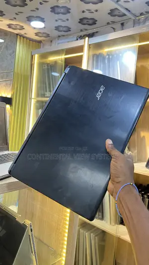 Laptop Acer TravelMate P4 8GB Intel Core i5 HDD 250GB