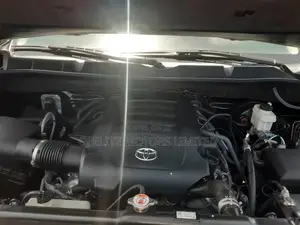Toyota Tacoma 2017 Brown