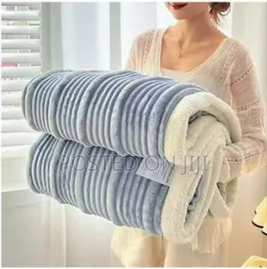 Luxury Throw Blankets