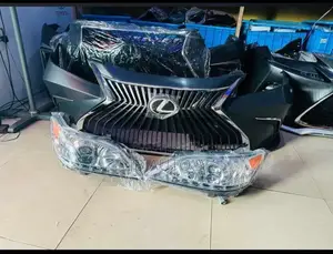 Lexus Es 350 Front-End Upgrade Kits Available