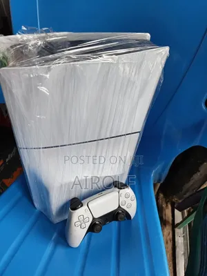 Sony Playstation 5 Console Slim
