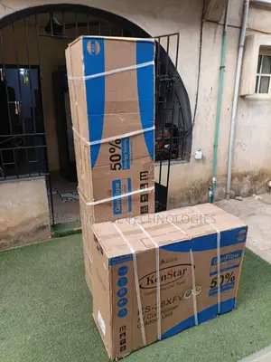 Kenstar 3 Ton Round Floor Standing Air Conditioner
