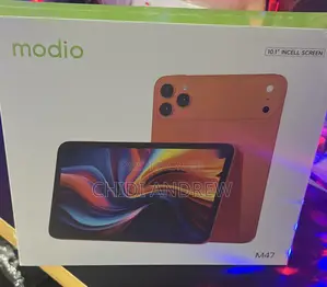 New Modio M47 512 GB