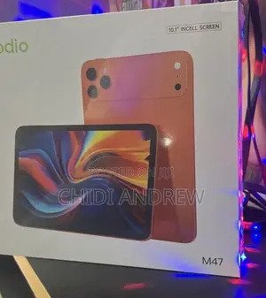 New Modio M47 512 GB