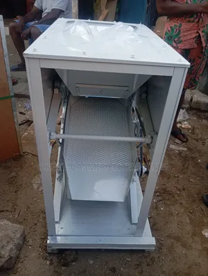 Rice Destoner Machine