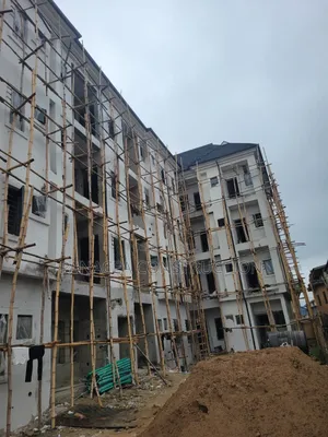 Civil Engineer in Lekki