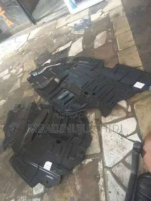 Engine Protector Avalon 2018
