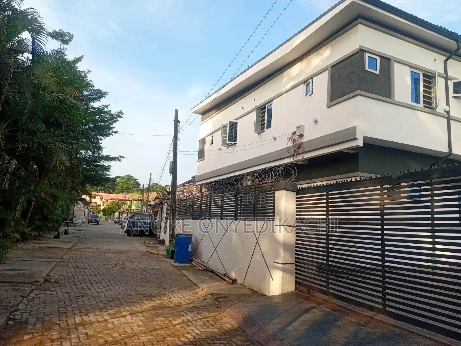 Short Let Apartment