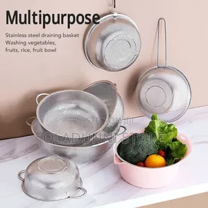 6in1 Sieve