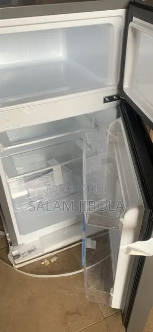 Hisense Double Door