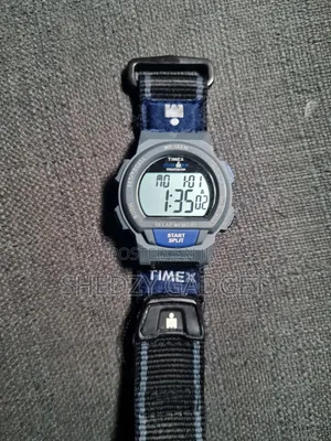 Timex Ironman Triathlon