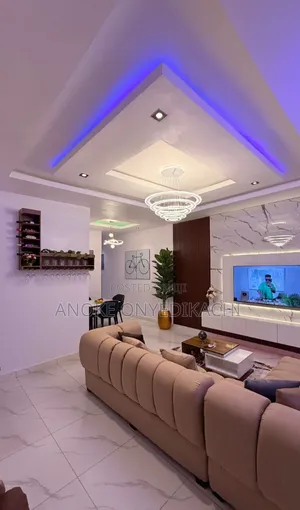 Short Let Apartment