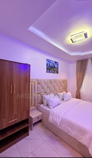 Short Let Apartment