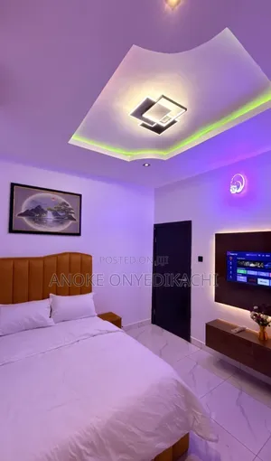 Short Let Apartment