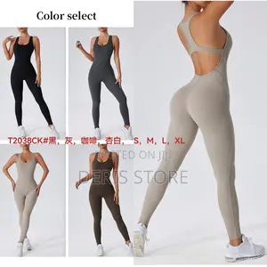 Quality Classy Ladies Gym Wear