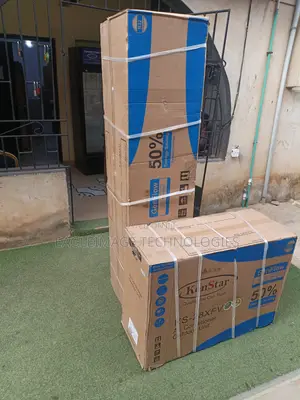 Unique Round Shape Kenstar 3 Ton Heavy Duty Ac