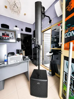 Highend Solton Array Pa Speaker