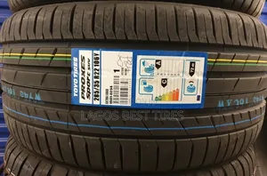 Brand New Toyo Proxes Sport Suv Tyres (285/35 R22 106y Xl) – Premium